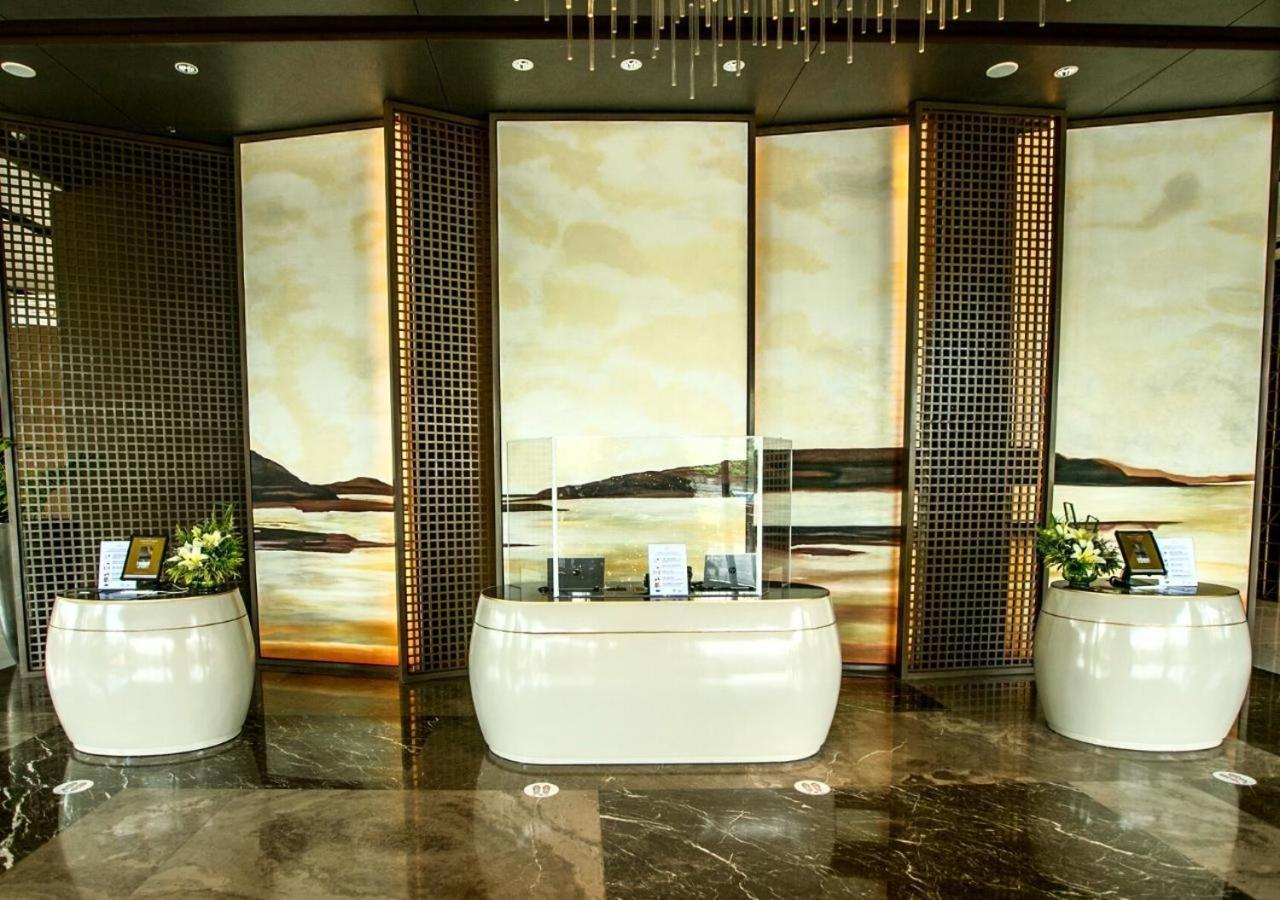 Grand Summit Hotel General Santos General Santos City Kültér fotó