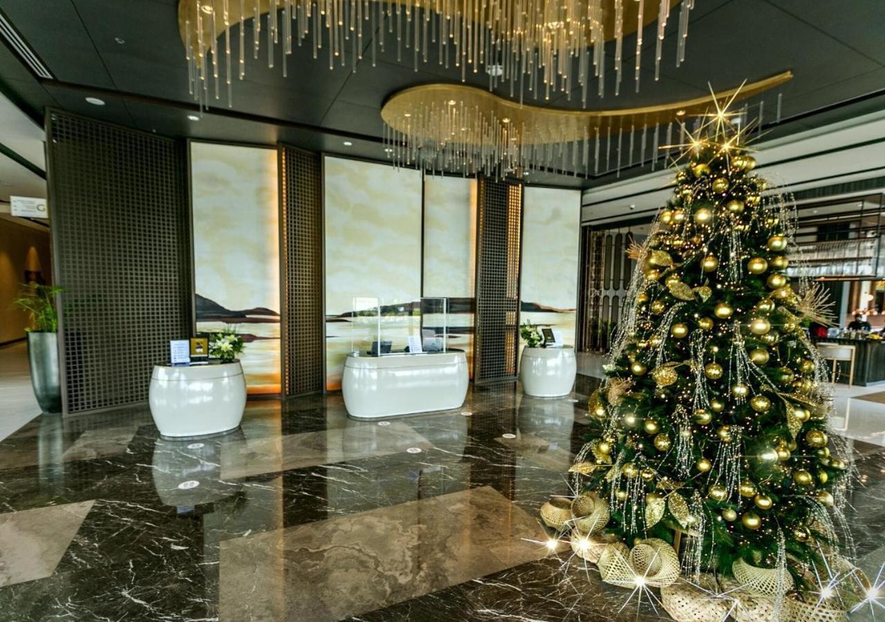 Grand Summit Hotel General Santos General Santos City Kültér fotó