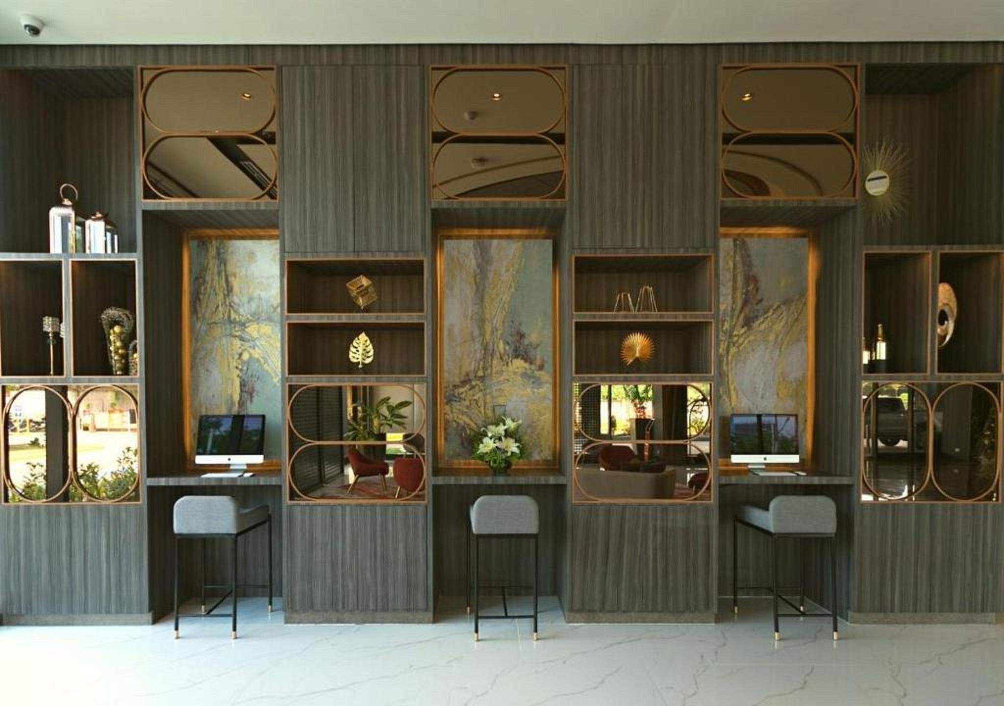 Grand Summit Hotel General Santos General Santos City Kültér fotó