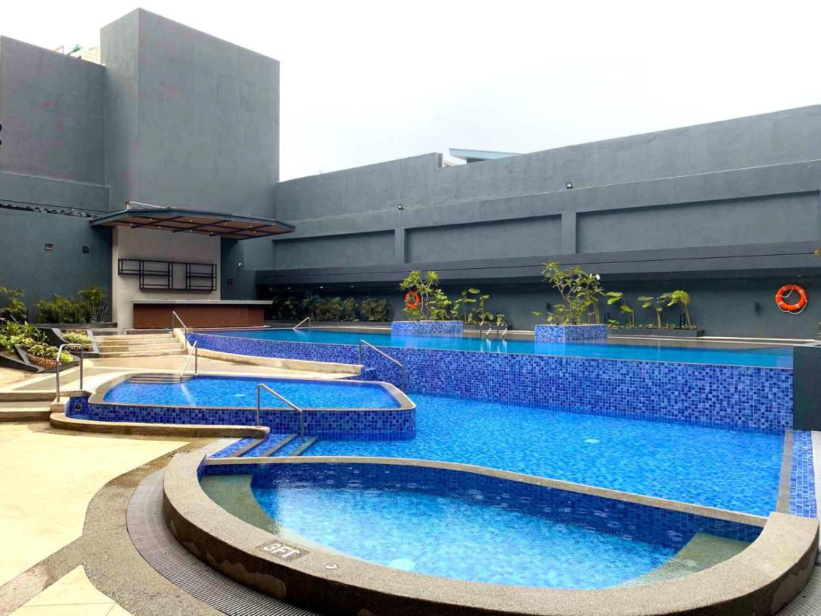 Grand Summit Hotel General Santos General Santos City Kültér fotó