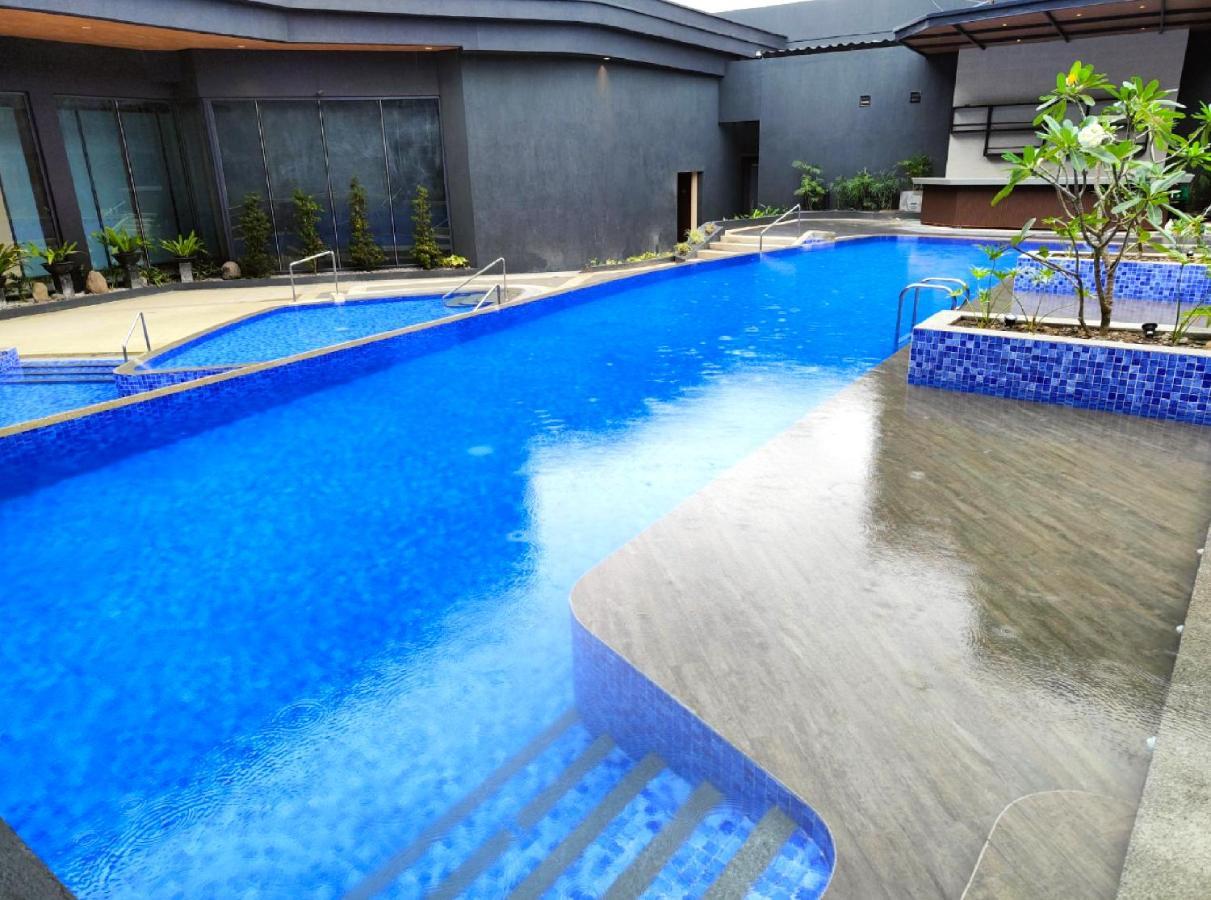 Grand Summit Hotel General Santos General Santos City Kültér fotó