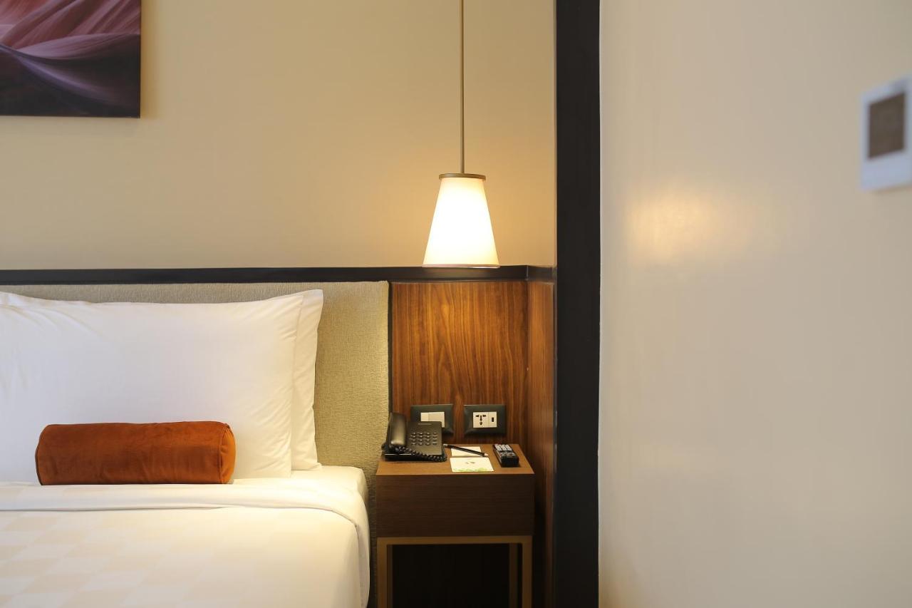 Grand Summit Hotel General Santos General Santos City Kültér fotó