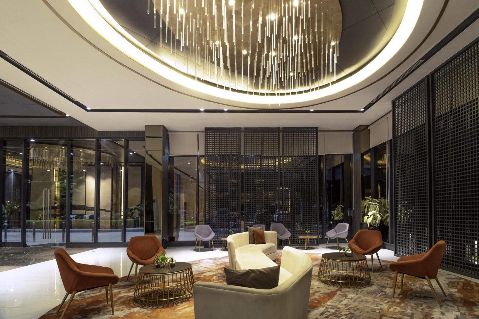 Grand Summit Hotel General Santos General Santos City Kültér fotó