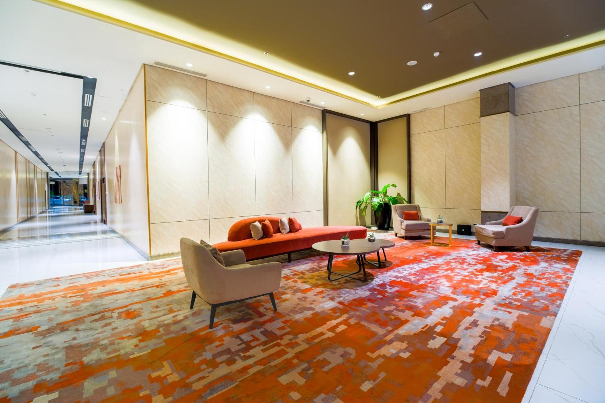 Grand Summit Hotel General Santos General Santos City Kültér fotó