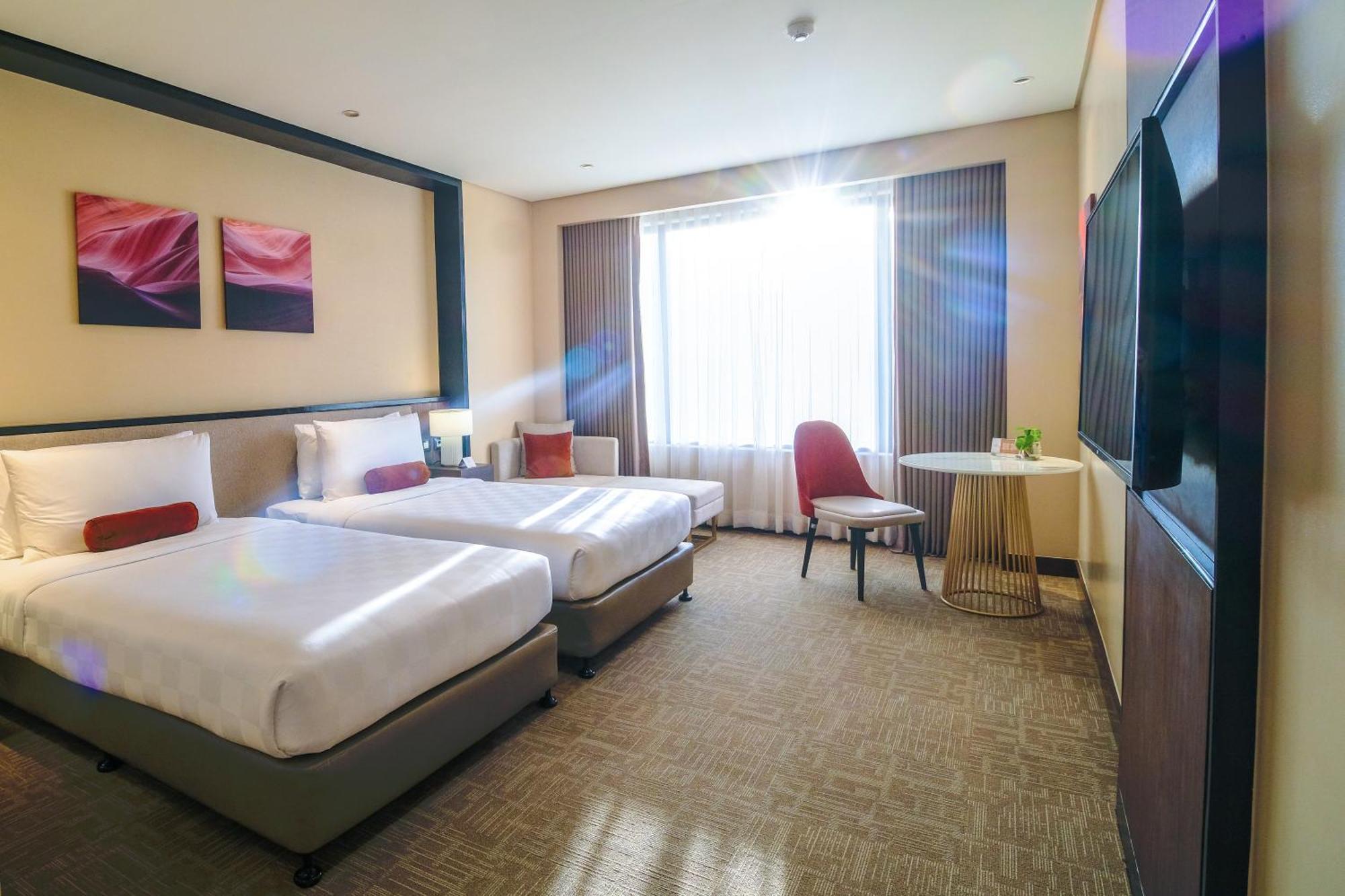 Grand Summit Hotel General Santos General Santos City Kültér fotó
