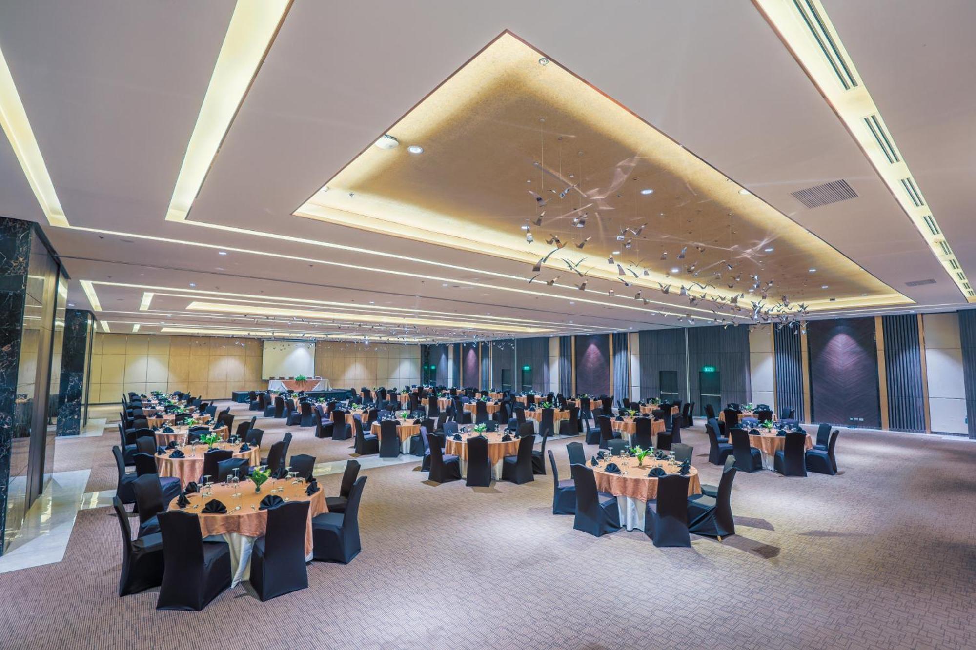 Grand Summit Hotel General Santos General Santos City Kültér fotó