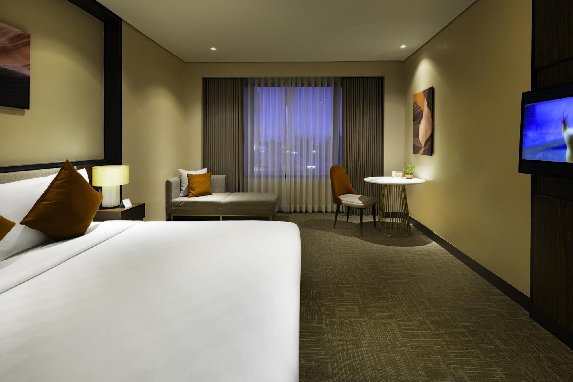 Grand Summit Hotel General Santos General Santos City Kültér fotó