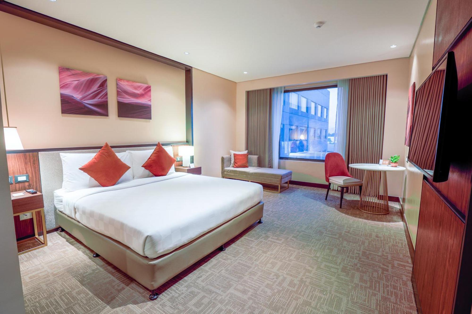 Grand Summit Hotel General Santos General Santos City Kültér fotó