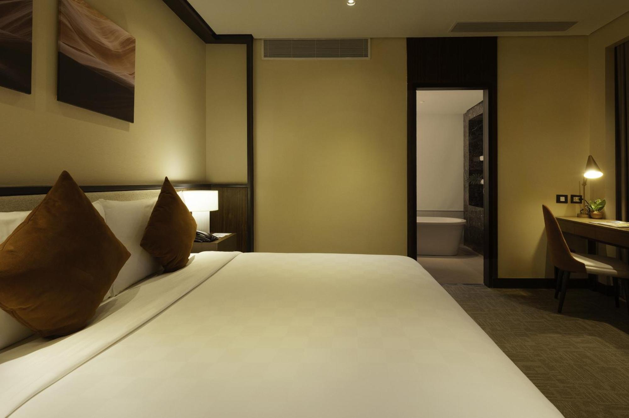 Grand Summit Hotel General Santos General Santos City Kültér fotó