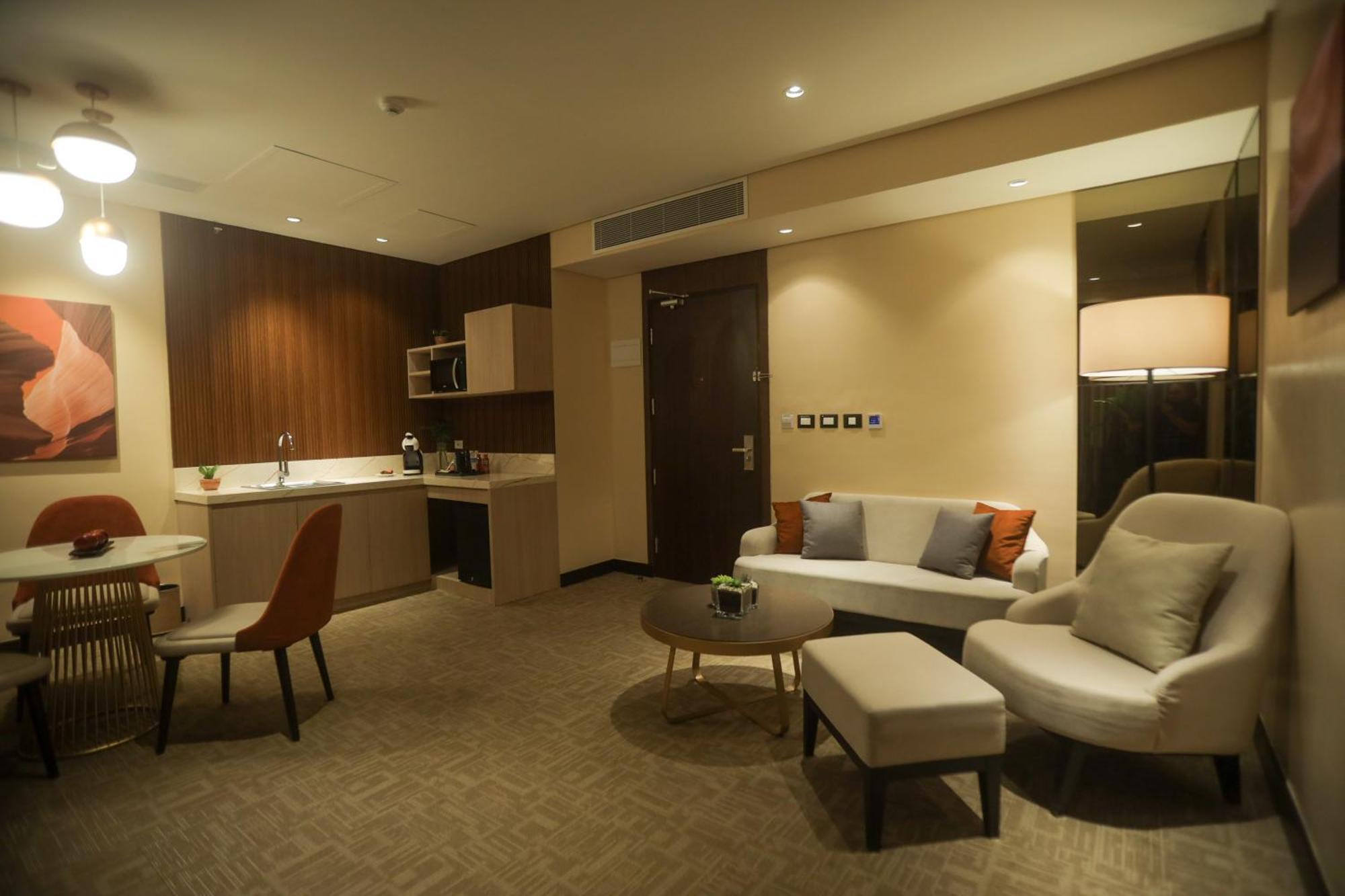 Grand Summit Hotel General Santos General Santos City Kültér fotó